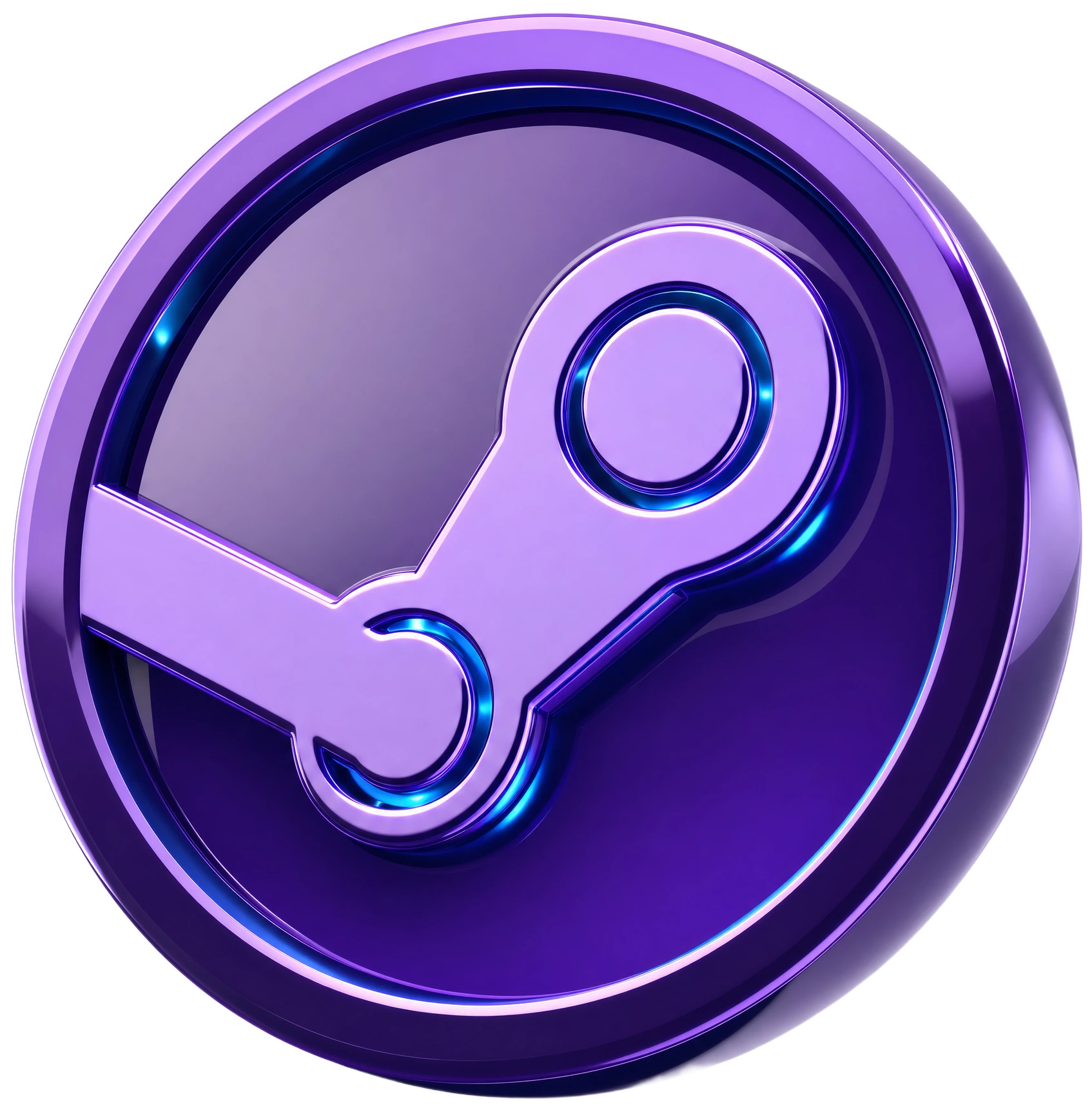Пополнение Steam